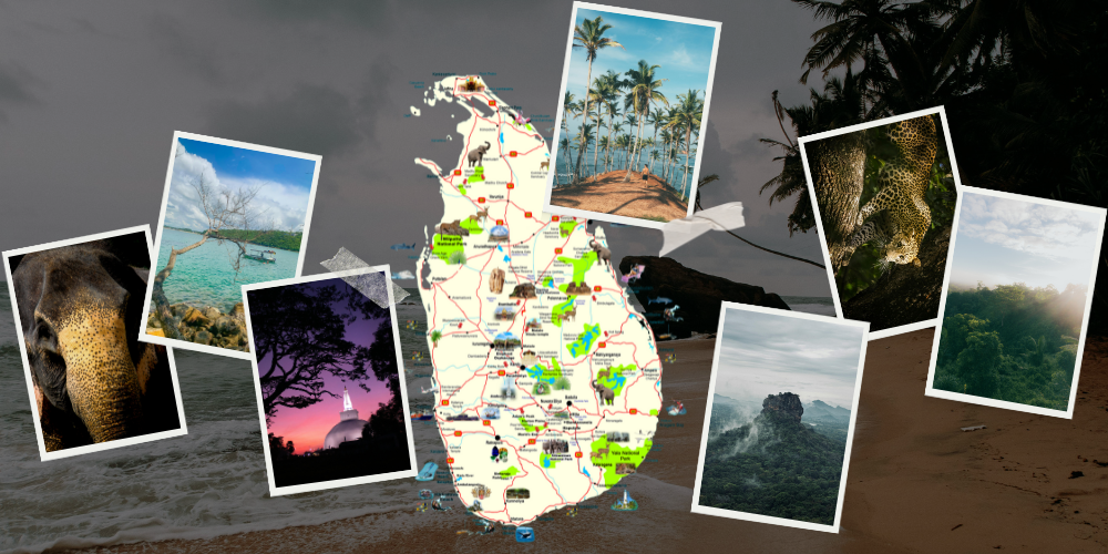 Dreamland Escape - Complete