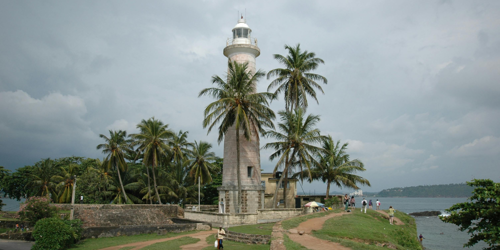 Galle Day Tour Package